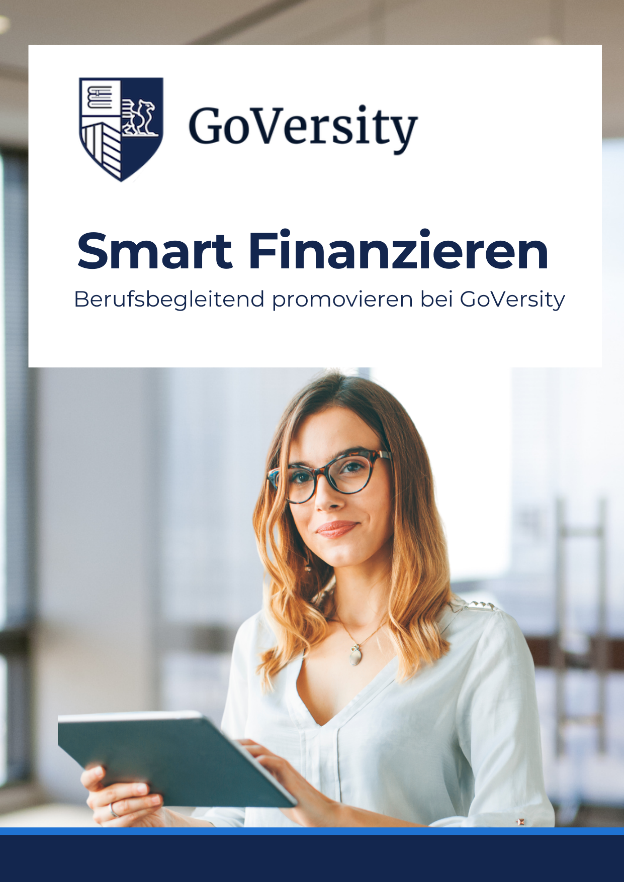 Finanzierungsbroschüre Seite 1