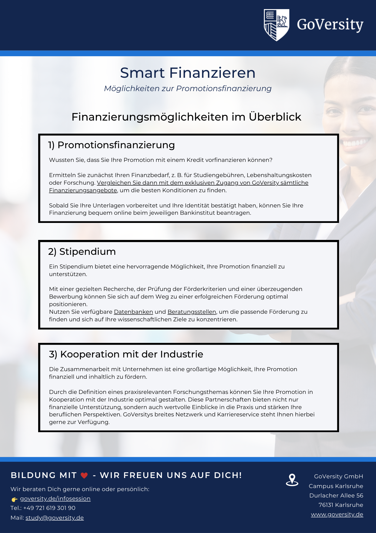Finanzierungsbroschüre Seite 6