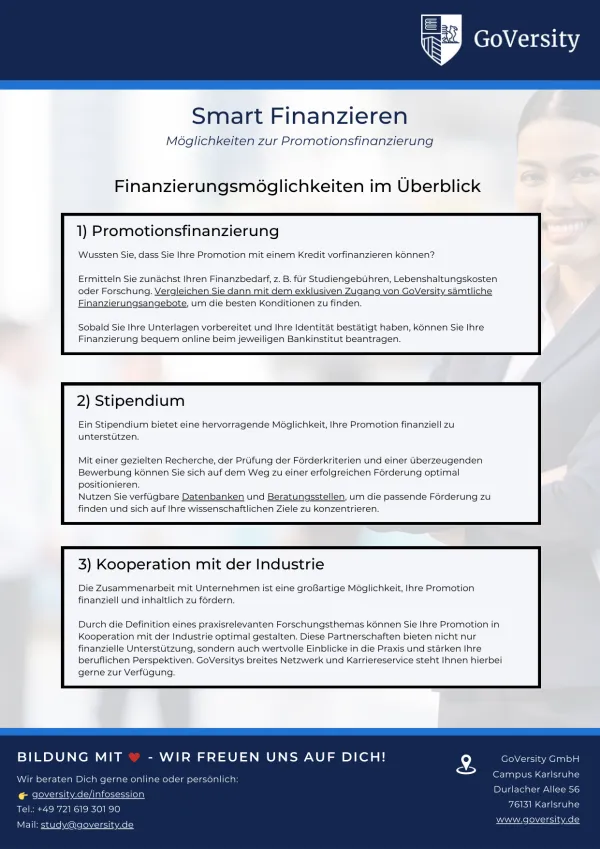 Financing brochure page 6