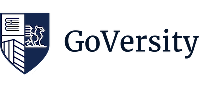 GoVersity Logo