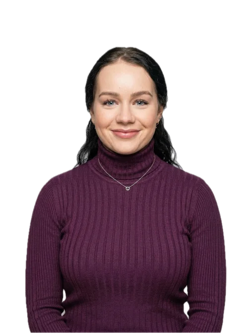 Antonia – GoVersity Master-Studentin