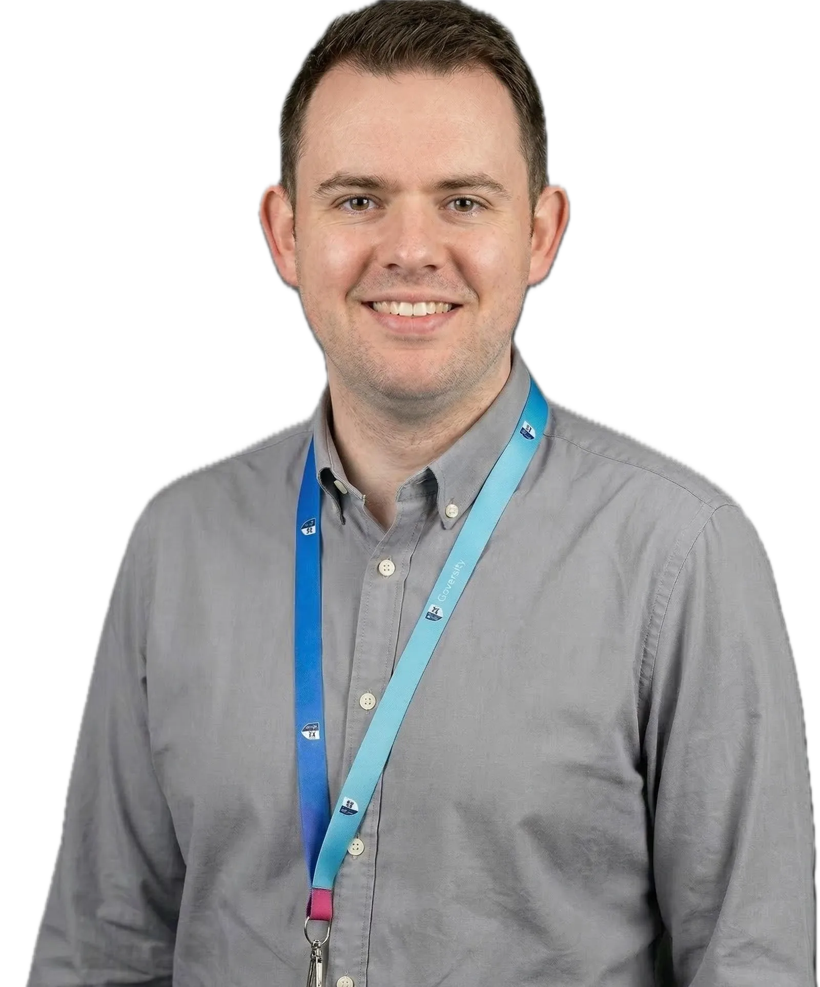 Tobias Wienand, GoVersity Doktorand