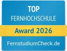 Top Fernstudium 2026