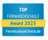 Top Fernhochschule 2025