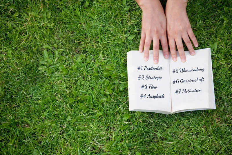 7 basic rules for successful studies - GoVersity