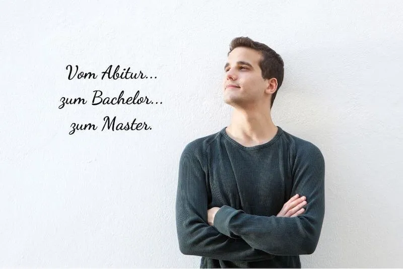 Is a Master's worthwhile? Everything about the Master's program | GoVersity