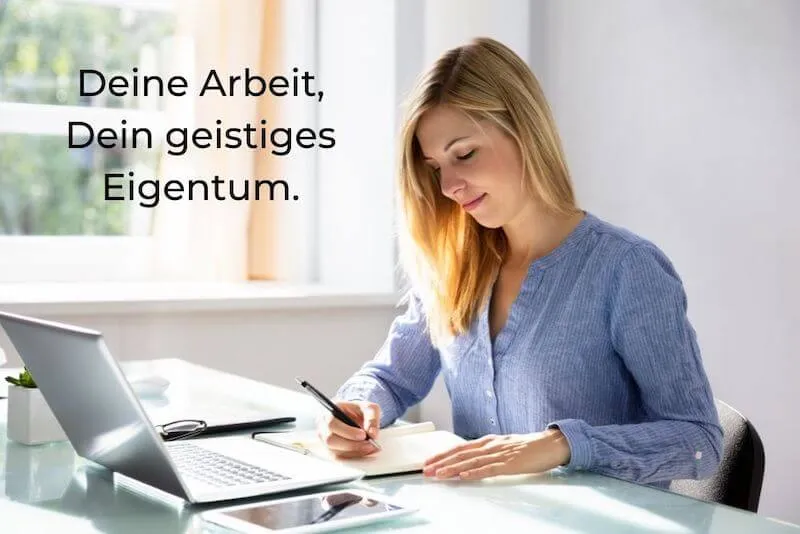 The copy-paste trap: how to avoid plagiarism