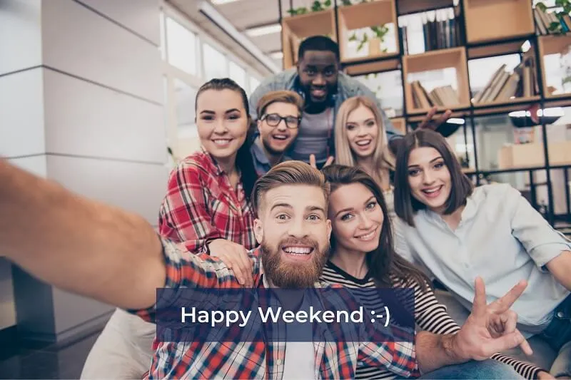 Study on the weekend | GoVersity