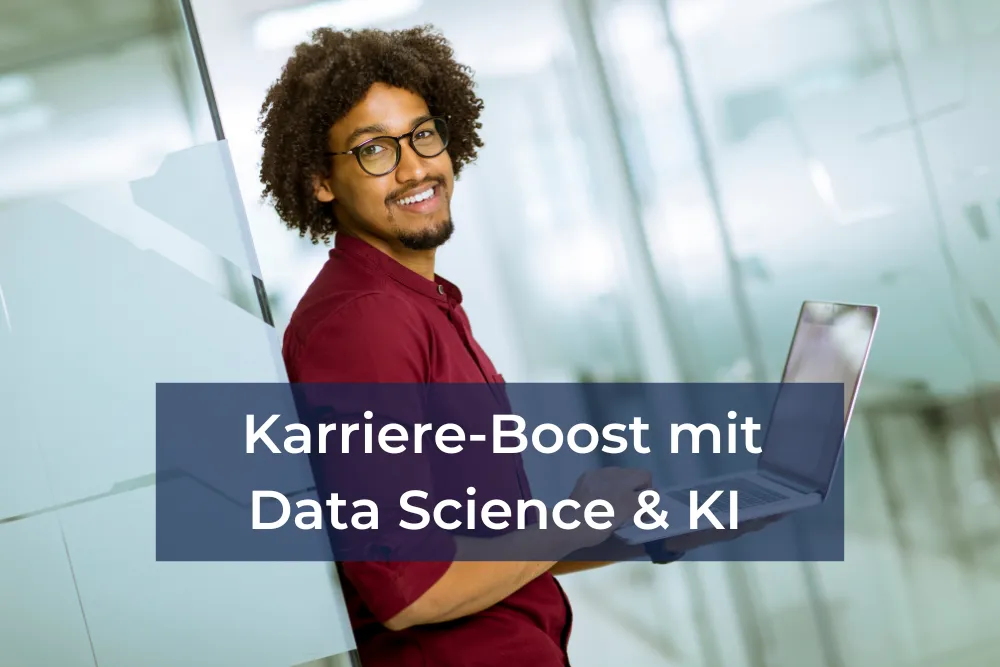 Career boost with Data Science & AI: what you need to know
