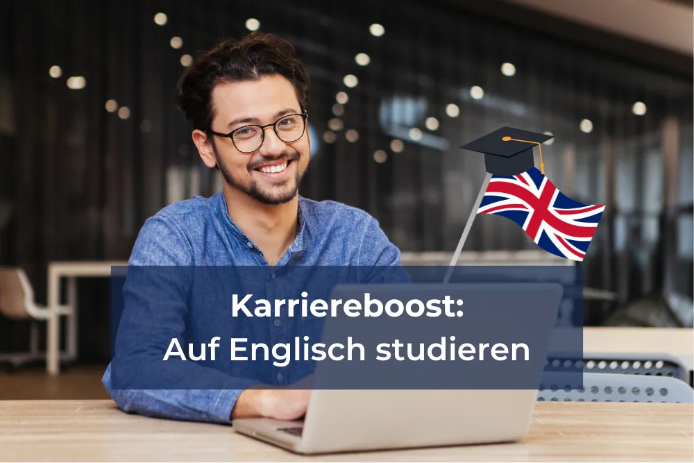 Studying in English in Germany: 7 Advantages for Your Future