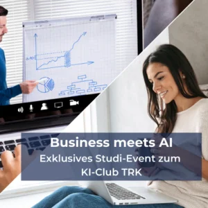 Business meets AI