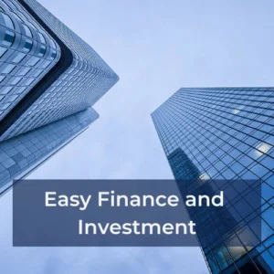 Easy Finance and Investment