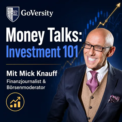 Money Talks: Investment 101
