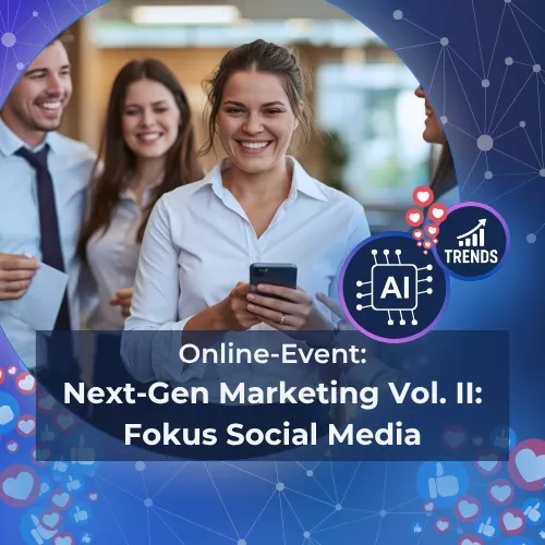 Next-Gen Marketing Vol. 2