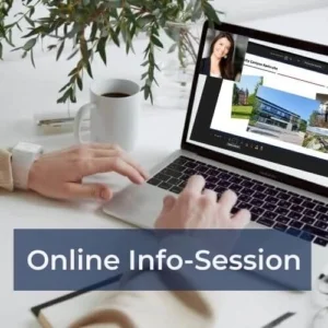 GoVersity Info-Session