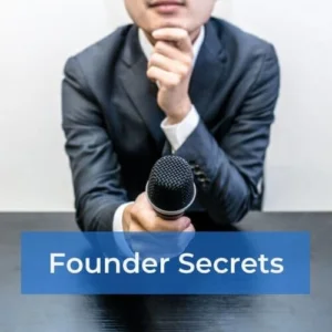 Vom Quereinsteiger zum Tech-CEO