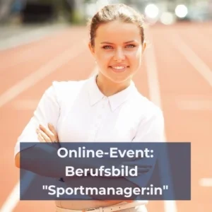 Einblicke in Sportmanagement