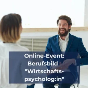 Einblicke in die Wirtschaftspsychologie