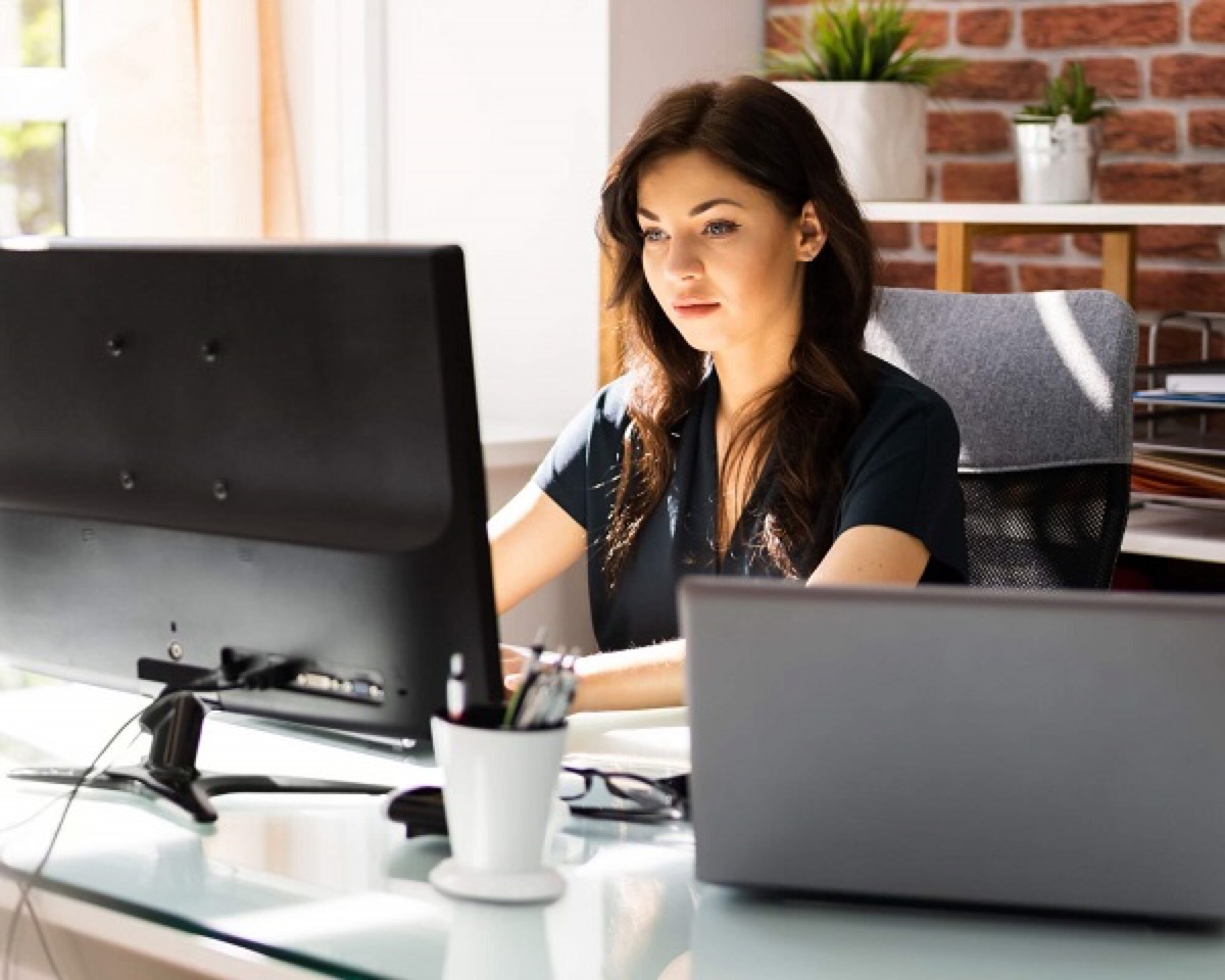 Community Managerin in der Games-Branche