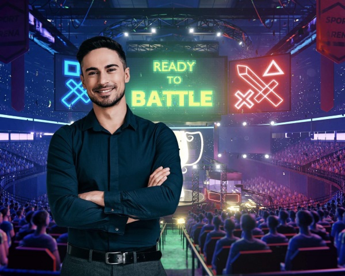 Digital Games Business career