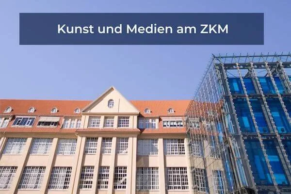 ZKM Center for Art and Media Karlsruhe