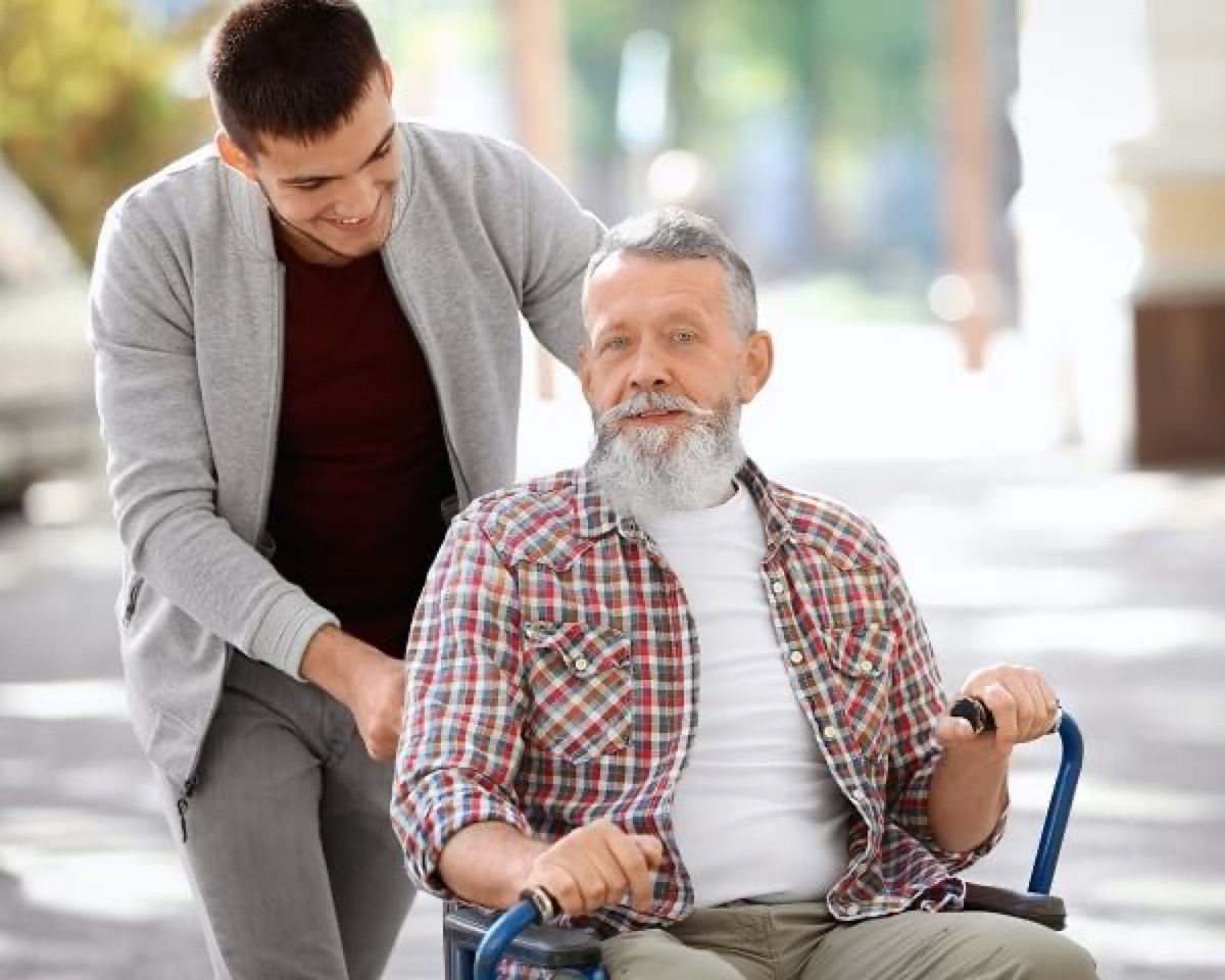 Soziale Arbeit Karrierechancen