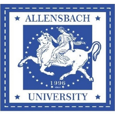 Allensbach Hochschule Logo