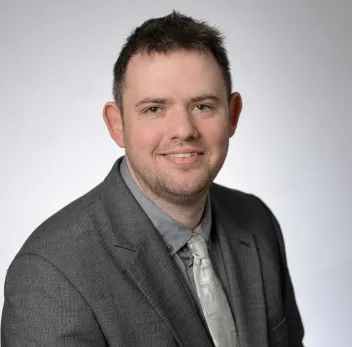 Tobias Wienand – PhD candidate at GoVersity